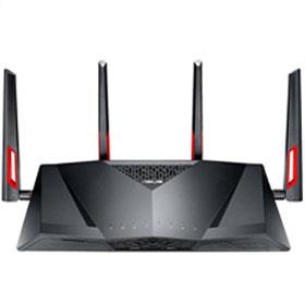 ASUS DSL-AC88U AC3100 Dual Band ADSL/VDSL Gigabit WiFi Modem Router